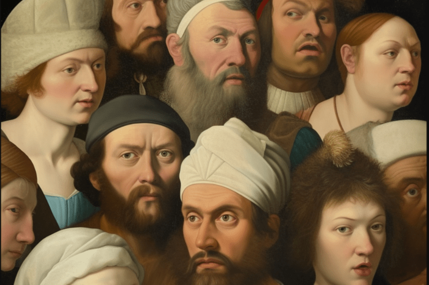 My newest creation: “ChatGPT for&nbsp;Weirdos”